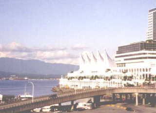Canada Place