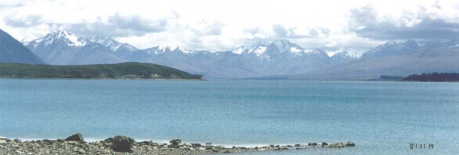 Tekapo