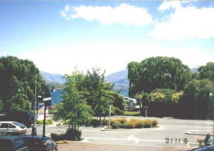 Lake Wanaka