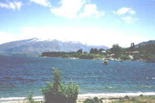 Lake Wanaka
