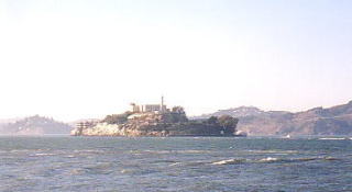 Alcatraz